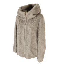 GIACCONE DONNA CD2633 Tellini S.R.L. Velkoobchodní oblečení